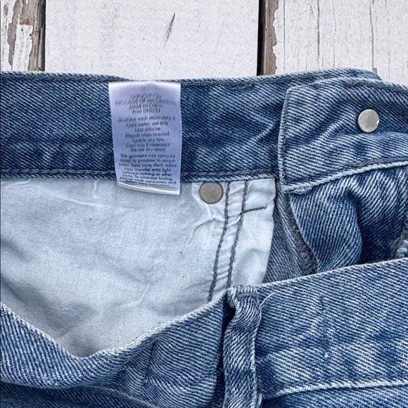 Playboy X Limited Edition Saratoga Festival Jeans - Picture 8 of 9